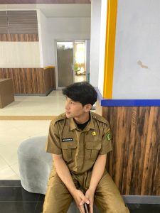 Obit Gitarianto ( ASN PEMDA Rejang Lebong)