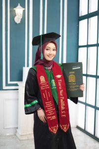 Tiara Nur Padillah (Tax Accounting)